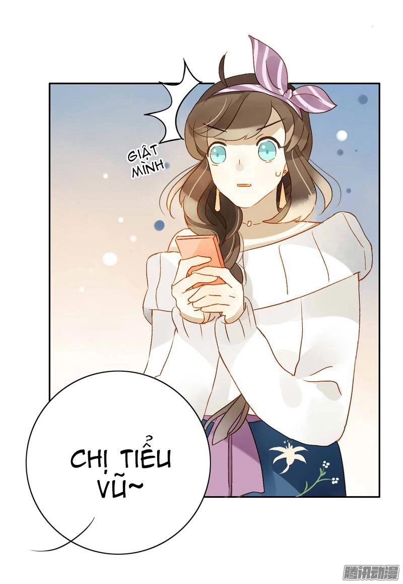 Sức Mạnh Của Sắc Đẹp Chapter 107 - 8