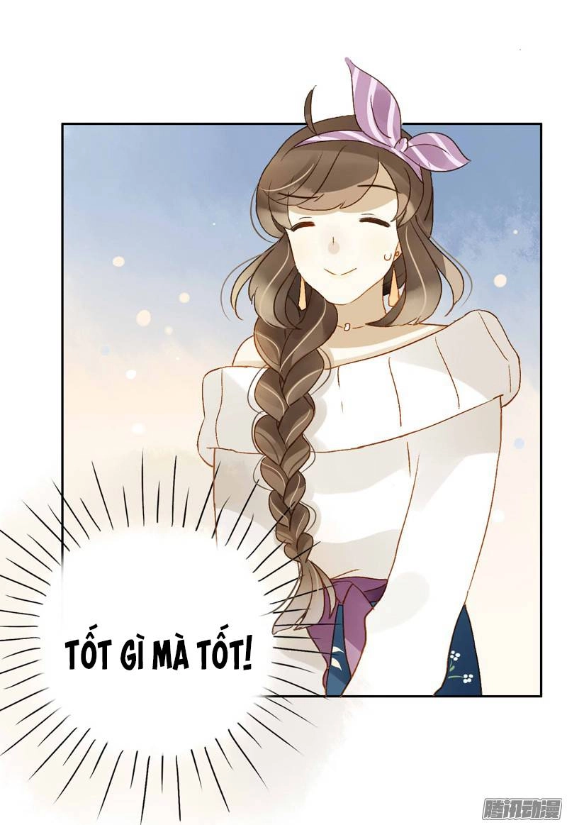 Sức Mạnh Của Sắc Đẹp Chapter 107 - 11