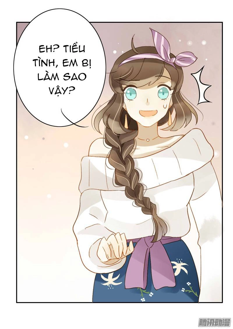 Sức Mạnh Của Sắc Đẹp Chapter 107 - 13