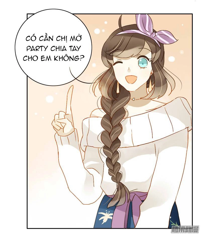 Sức Mạnh Của Sắc Đẹp Chapter 107 - 17