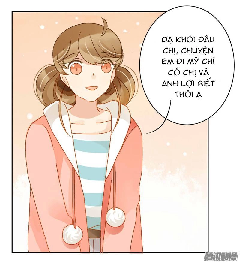 Sức Mạnh Của Sắc Đẹp Chapter 107 - 18