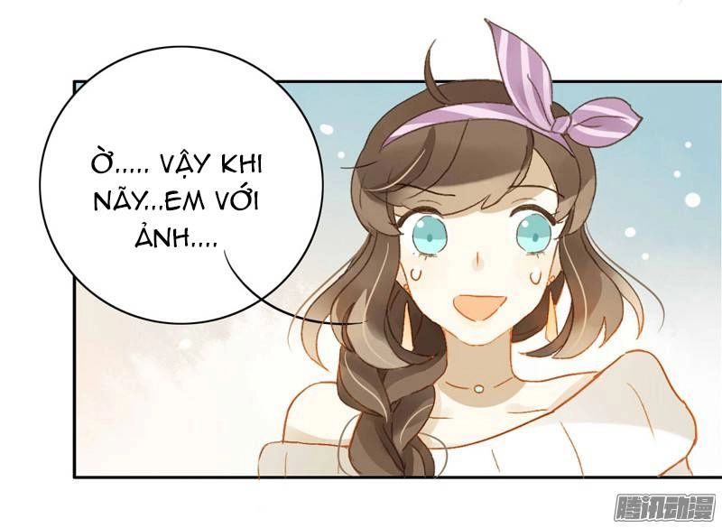 Sức Mạnh Của Sắc Đẹp Chapter 107 - 19