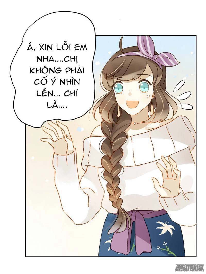 Sức Mạnh Của Sắc Đẹp Chapter 107 - 21