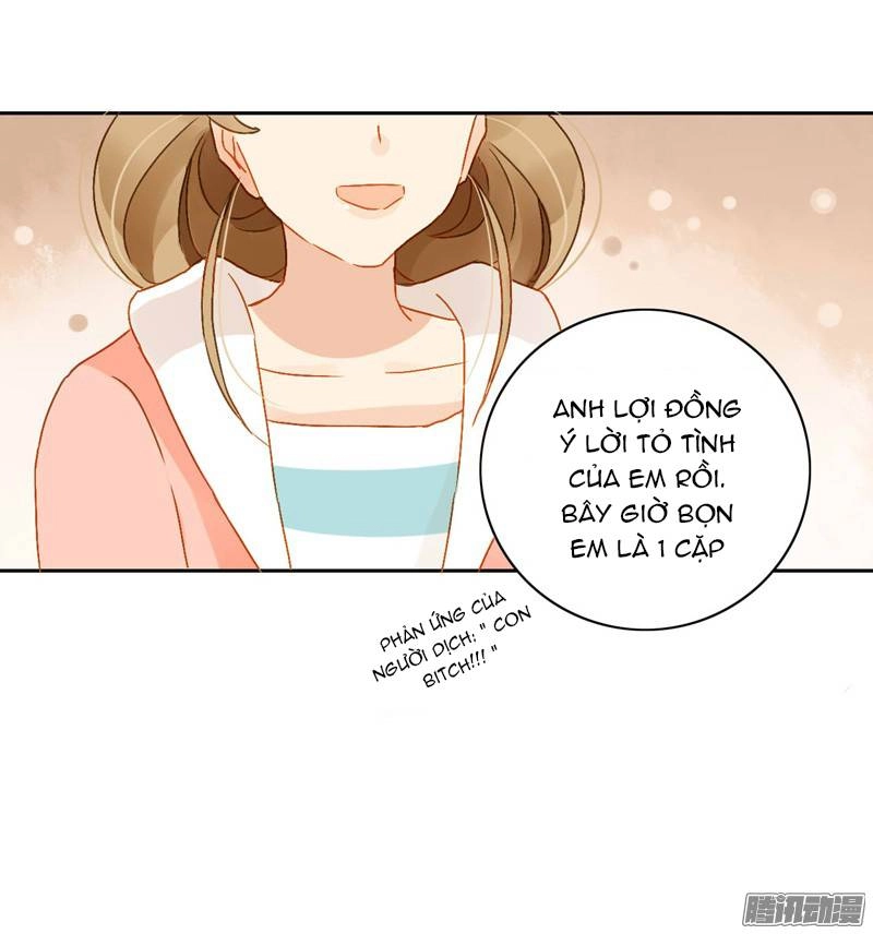 Sức Mạnh Của Sắc Đẹp Chapter 107 - 22