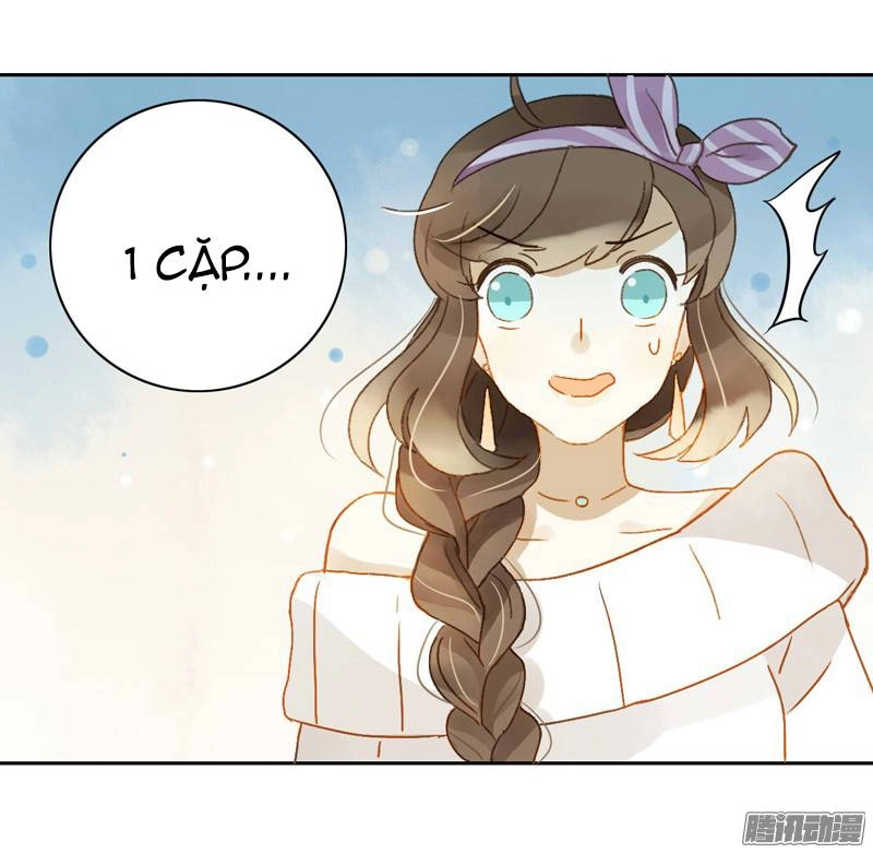 Sức Mạnh Của Sắc Đẹp Chapter 108 - 2