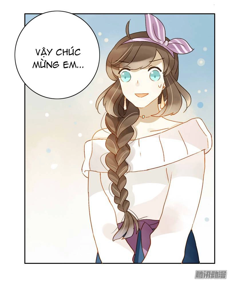 Sức Mạnh Của Sắc Đẹp Chapter 108 - 4