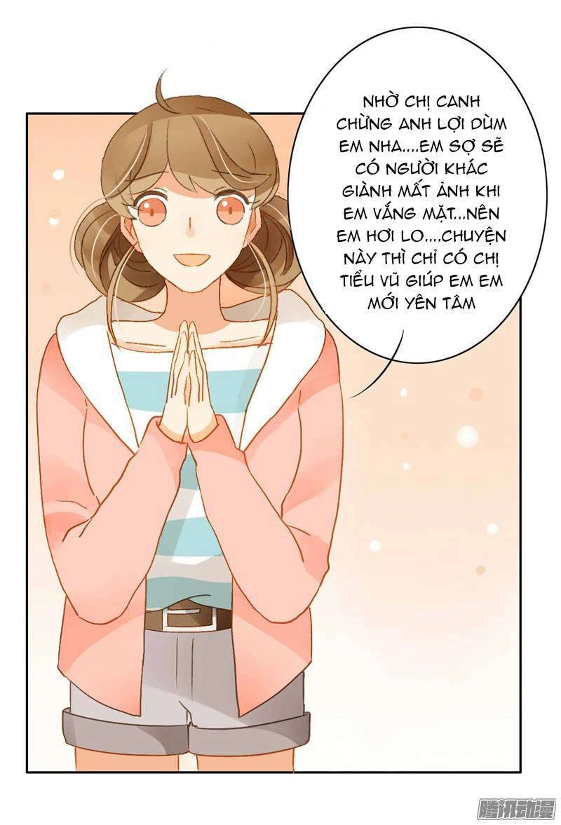 Sức Mạnh Của Sắc Đẹp Chapter 108 - 8