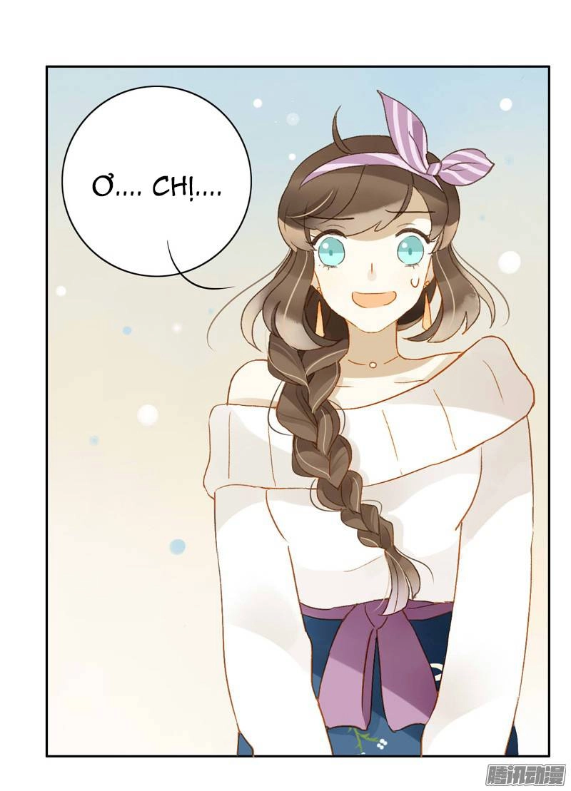 Sức Mạnh Của Sắc Đẹp Chapter 108 - 9