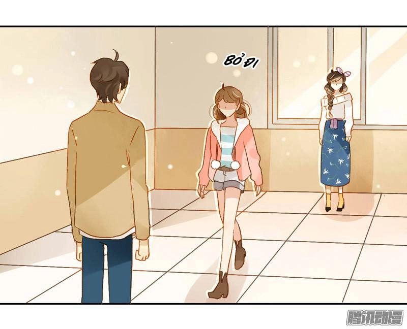 Sức Mạnh Của Sắc Đẹp Chapter 108 - 17