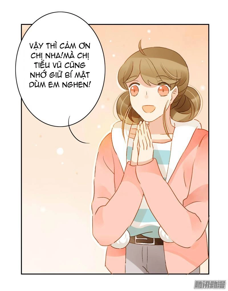 Sức Mạnh Của Sắc Đẹp Chapter 109 - 2