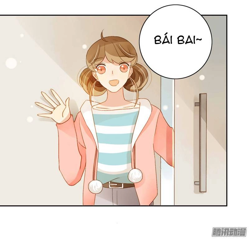 Sức Mạnh Của Sắc Đẹp Chapter 109 - 4