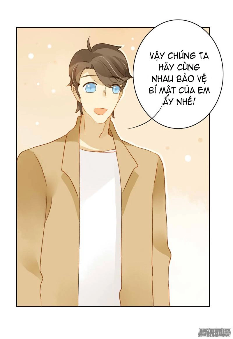 Sức Mạnh Của Sắc Đẹp Chapter 109 - 7