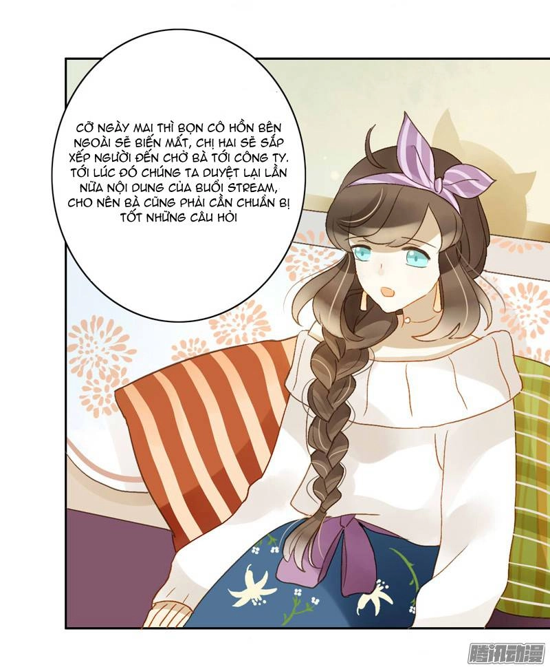 Sức Mạnh Của Sắc Đẹp Chapter 109 - 12