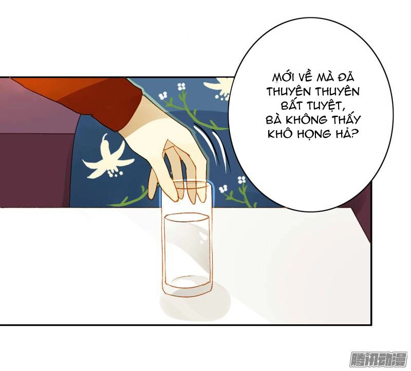 Sức Mạnh Của Sắc Đẹp Chapter 109 - 13