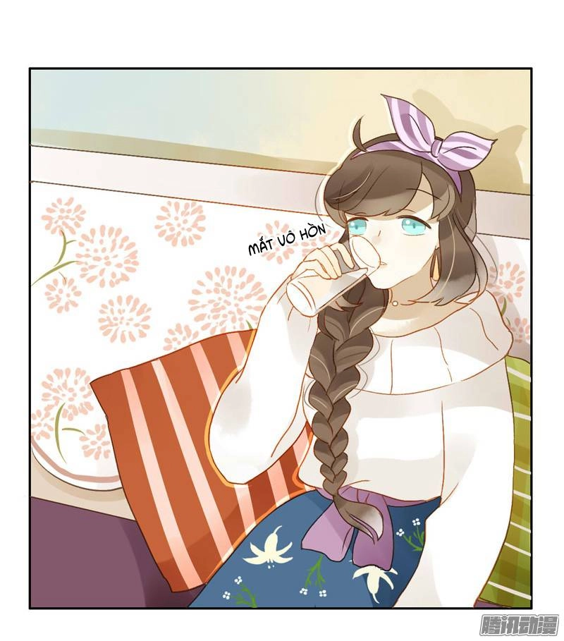 Sức Mạnh Của Sắc Đẹp Chapter 109 - 14