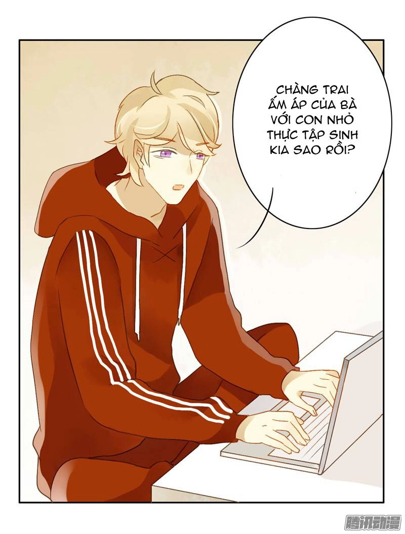 Sức Mạnh Của Sắc Đẹp Chapter 109 - 15