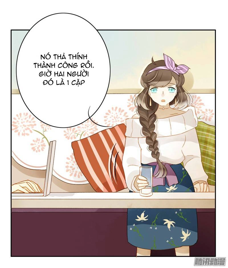 Sức Mạnh Của Sắc Đẹp Chapter 109 - 16