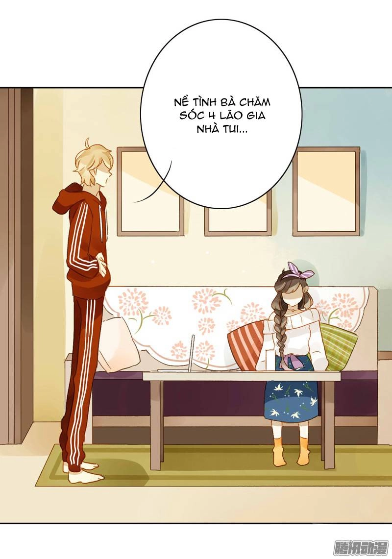 Sức Mạnh Của Sắc Đẹp Chapter 110 - 2