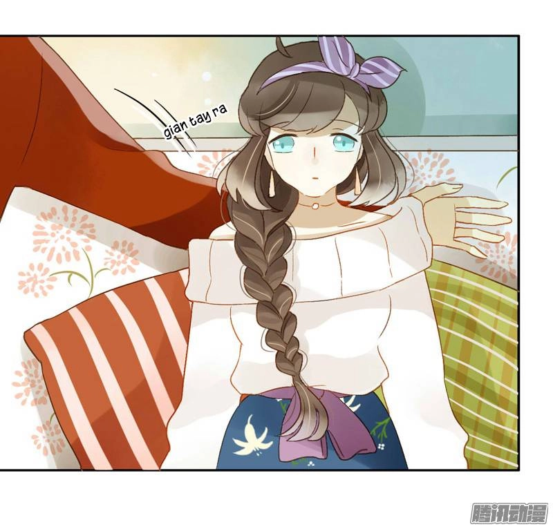 Sức Mạnh Của Sắc Đẹp Chapter 110 - 3