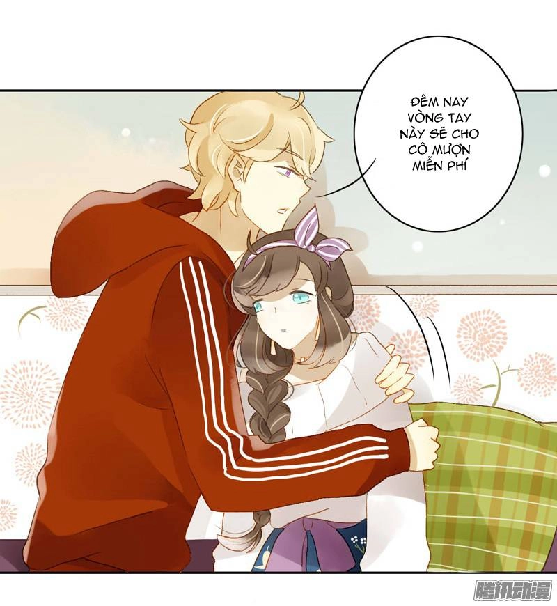 Sức Mạnh Của Sắc Đẹp Chapter 110 - 4