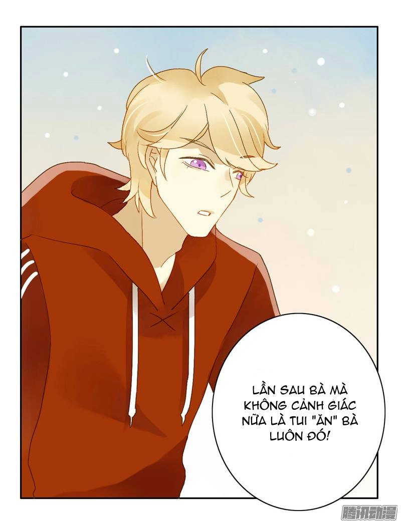 Sức Mạnh Của Sắc Đẹp Chapter 110 - 13