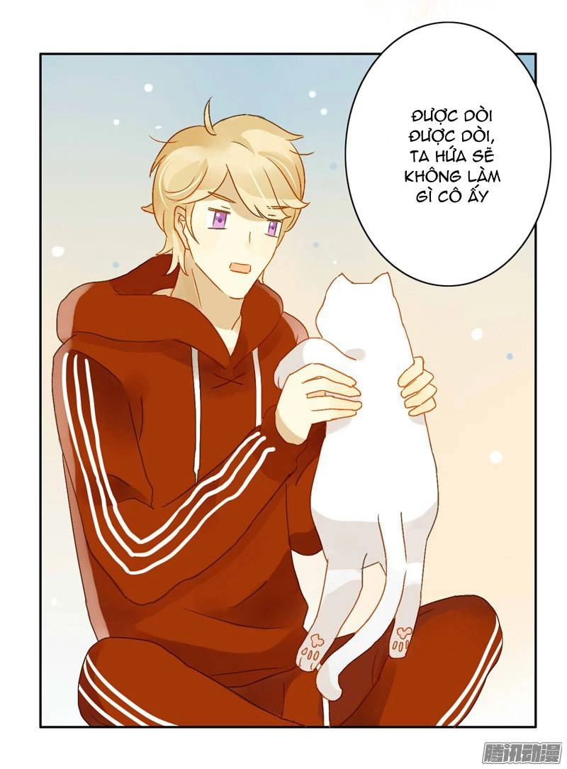 Sức Mạnh Của Sắc Đẹp Chapter 110 - 15