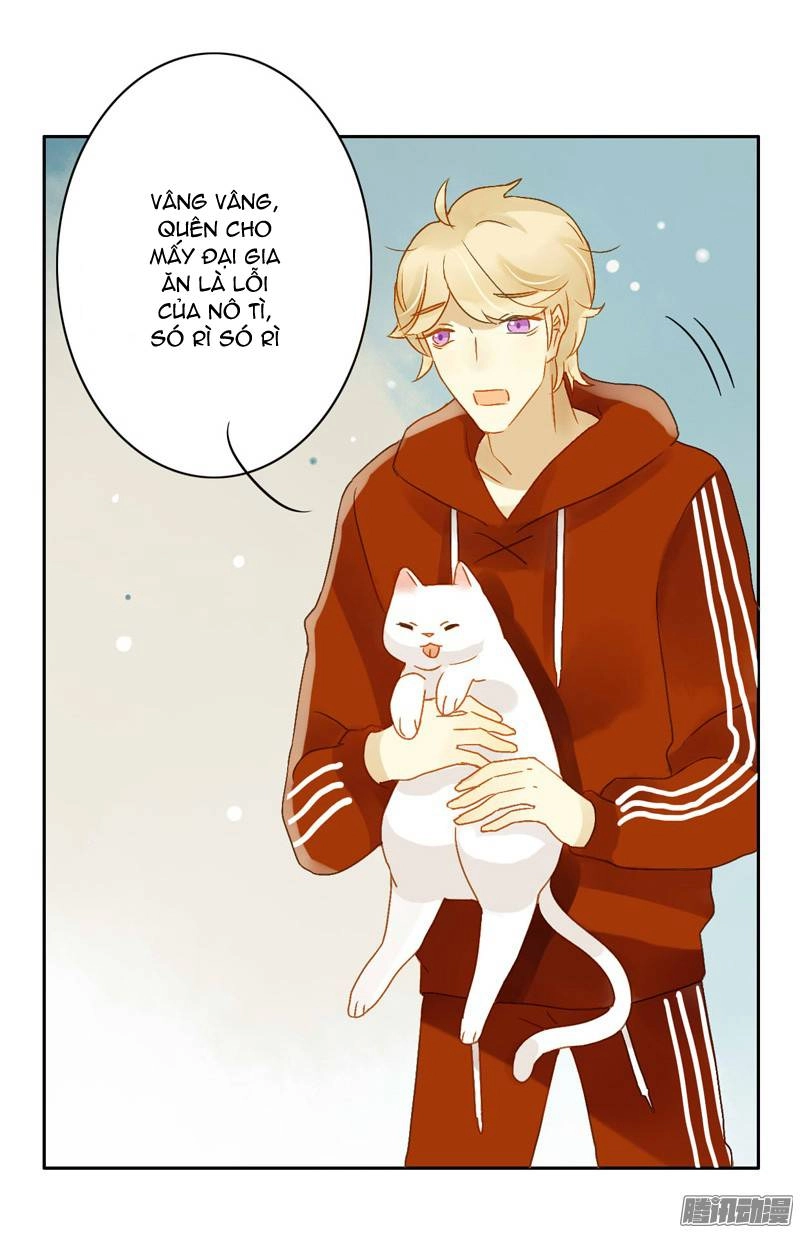 Sức Mạnh Của Sắc Đẹp Chapter 110 - 17