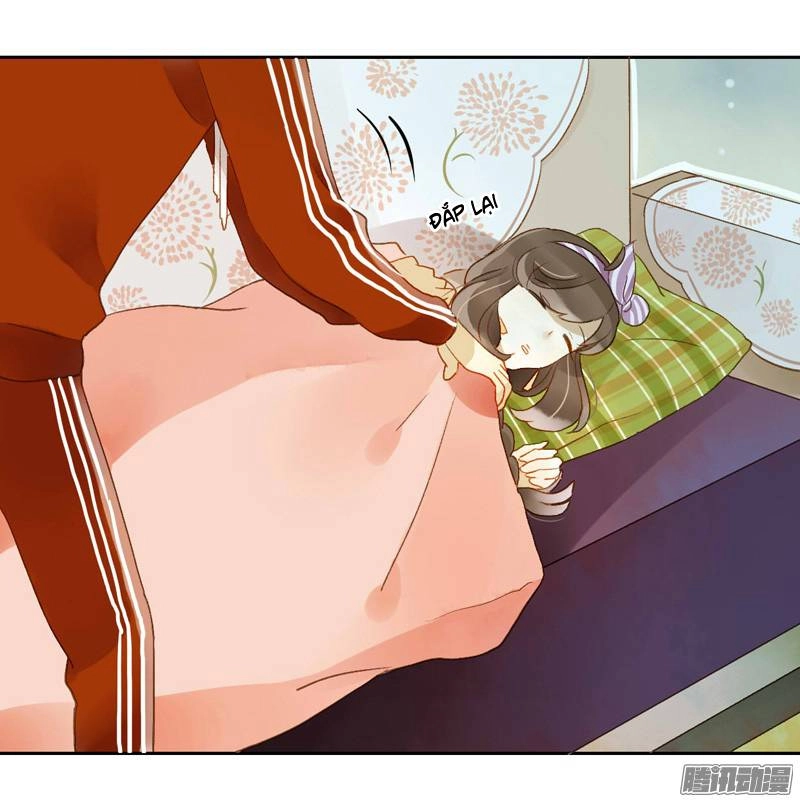 Sức Mạnh Của Sắc Đẹp Chapter 110 - 19