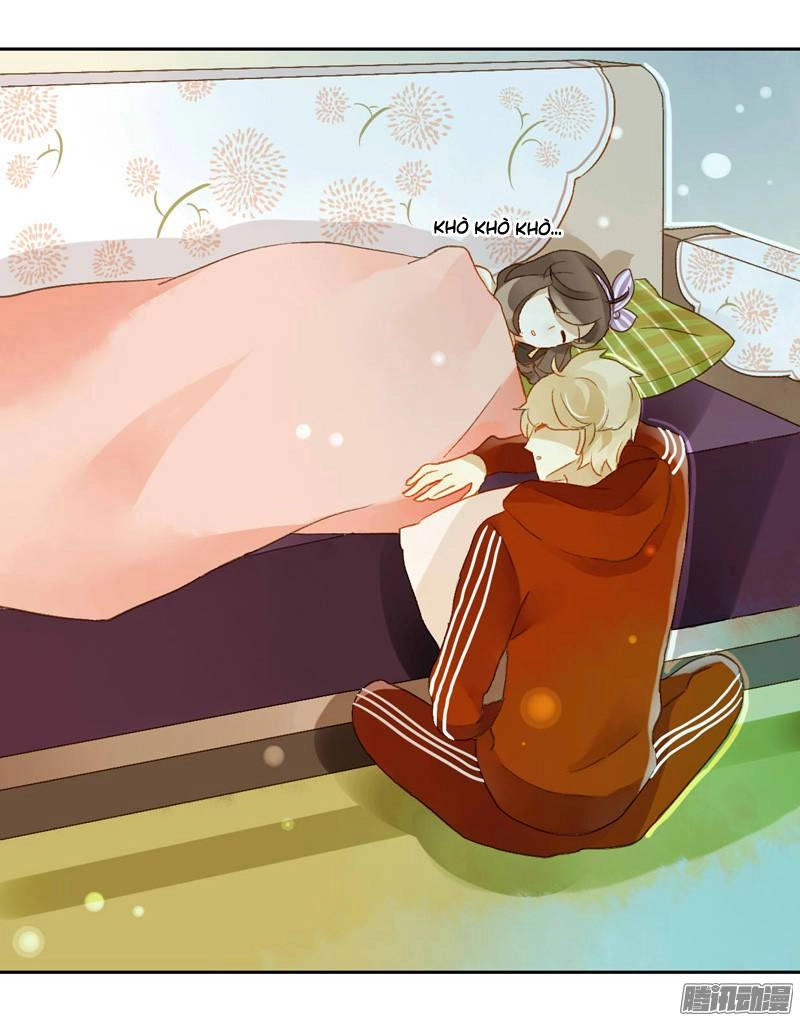 Sức Mạnh Của Sắc Đẹp Chapter 110 - 20