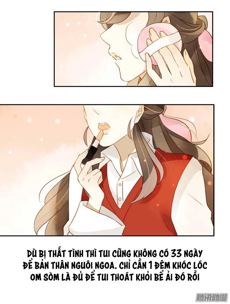 Sức Mạnh Của Sắc Đẹp Chapter 111 - 4