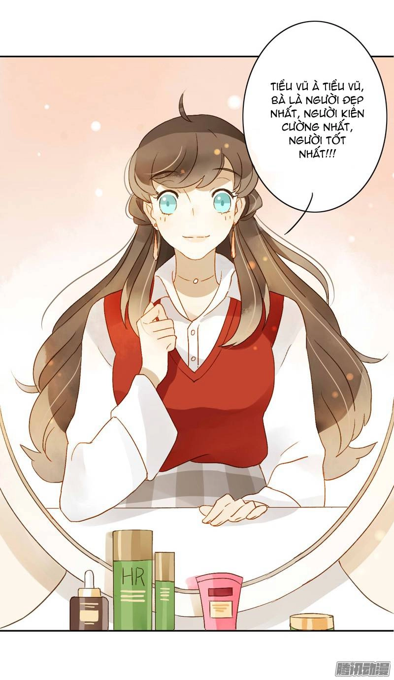 Sức Mạnh Của Sắc Đẹp Chapter 111 - 6