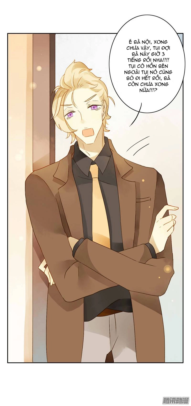 Sức Mạnh Của Sắc Đẹp Chapter 111 - 7