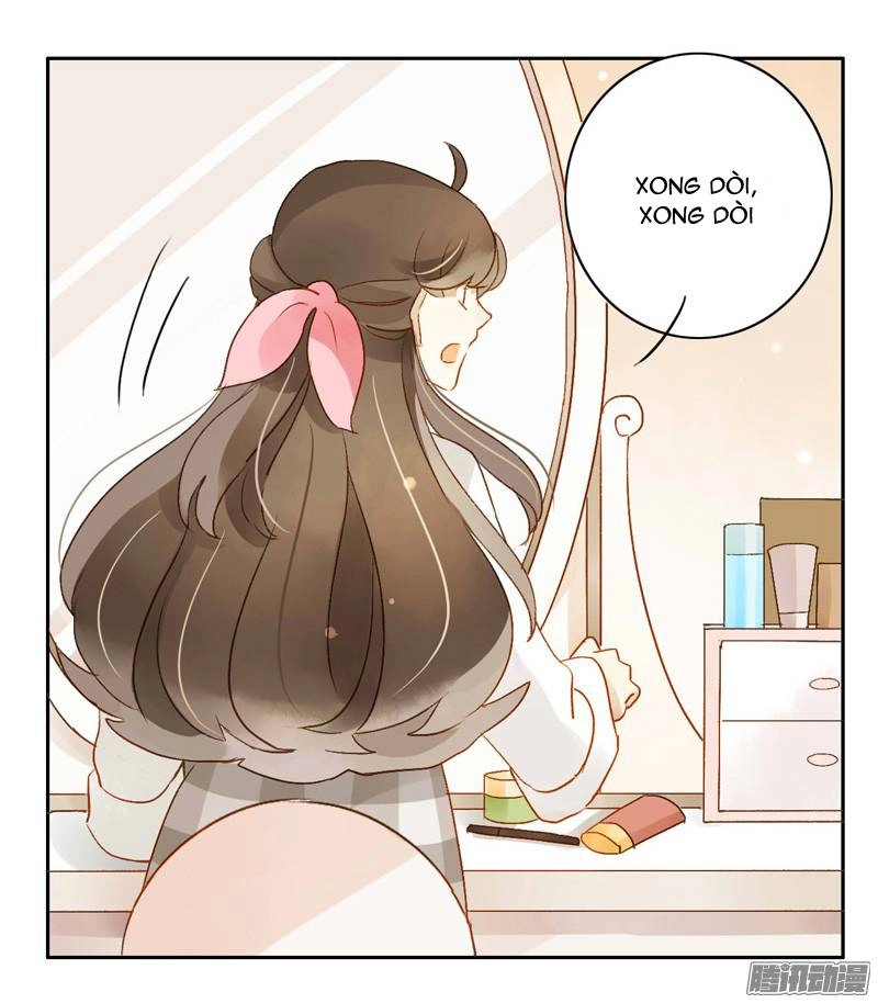 Sức Mạnh Của Sắc Đẹp Chapter 111 - 8