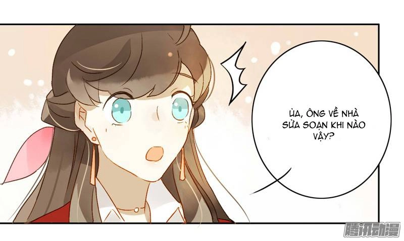 Sức Mạnh Của Sắc Đẹp Chapter 111 - 9