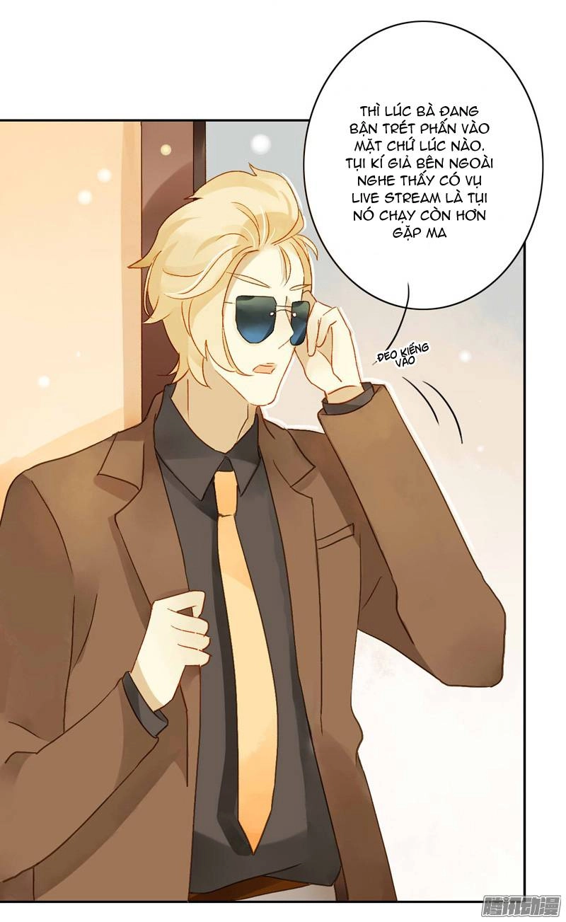 Sức Mạnh Của Sắc Đẹp Chapter 111 - 10