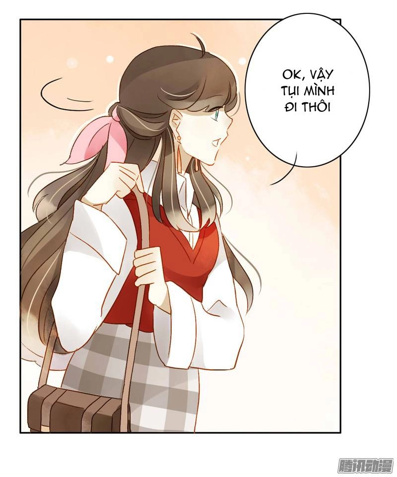 Sức Mạnh Của Sắc Đẹp Chapter 111 - 11