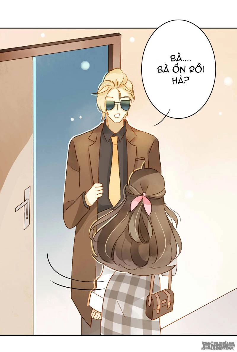 Sức Mạnh Của Sắc Đẹp Chapter 111 - 12