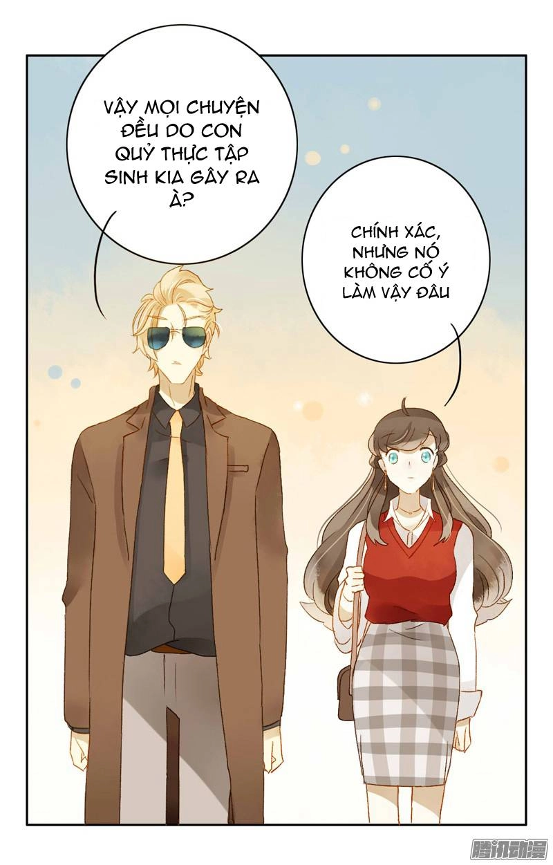 Sức Mạnh Của Sắc Đẹp Chapter 111 - 17