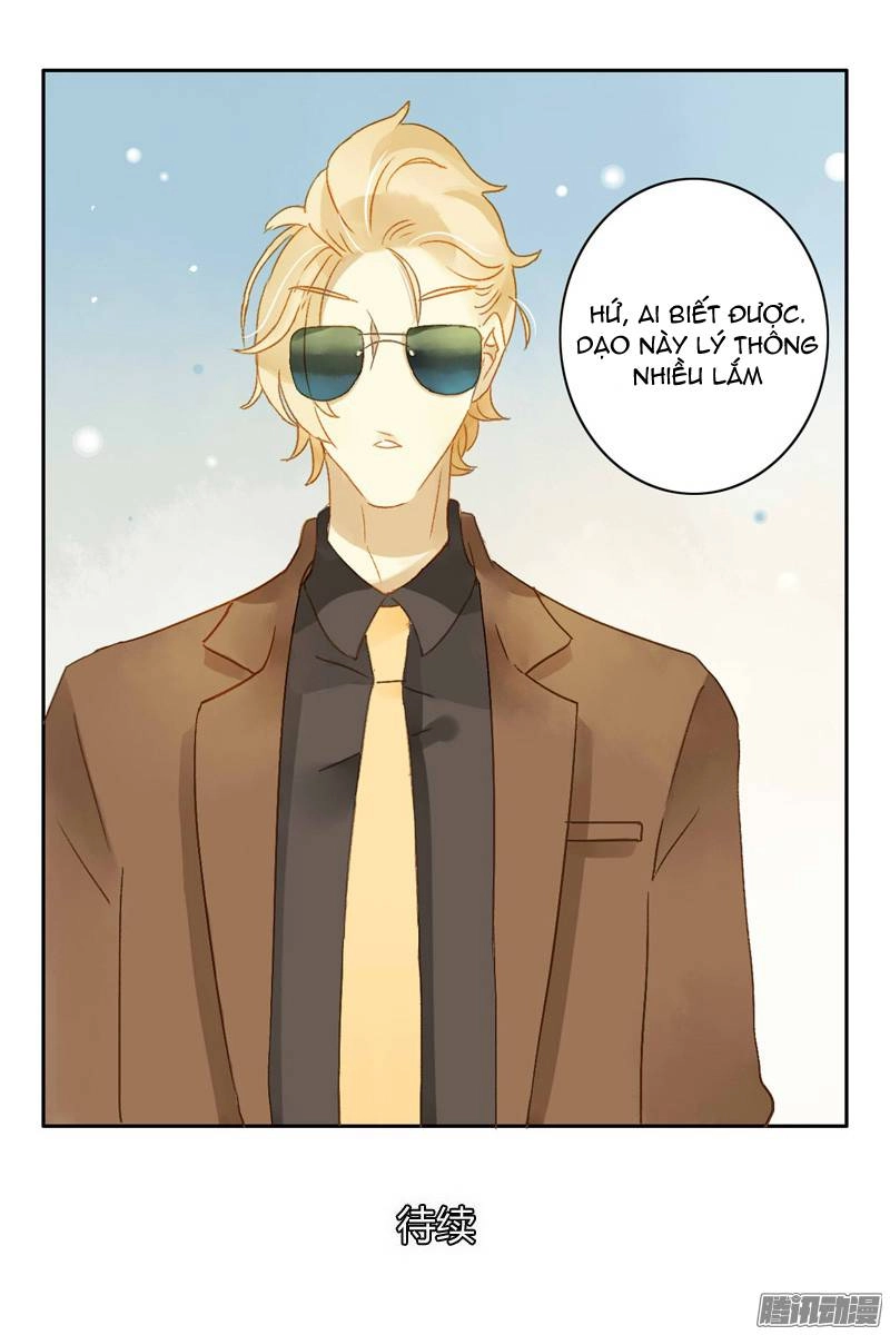 Sức Mạnh Của Sắc Đẹp Chapter 111 - 18