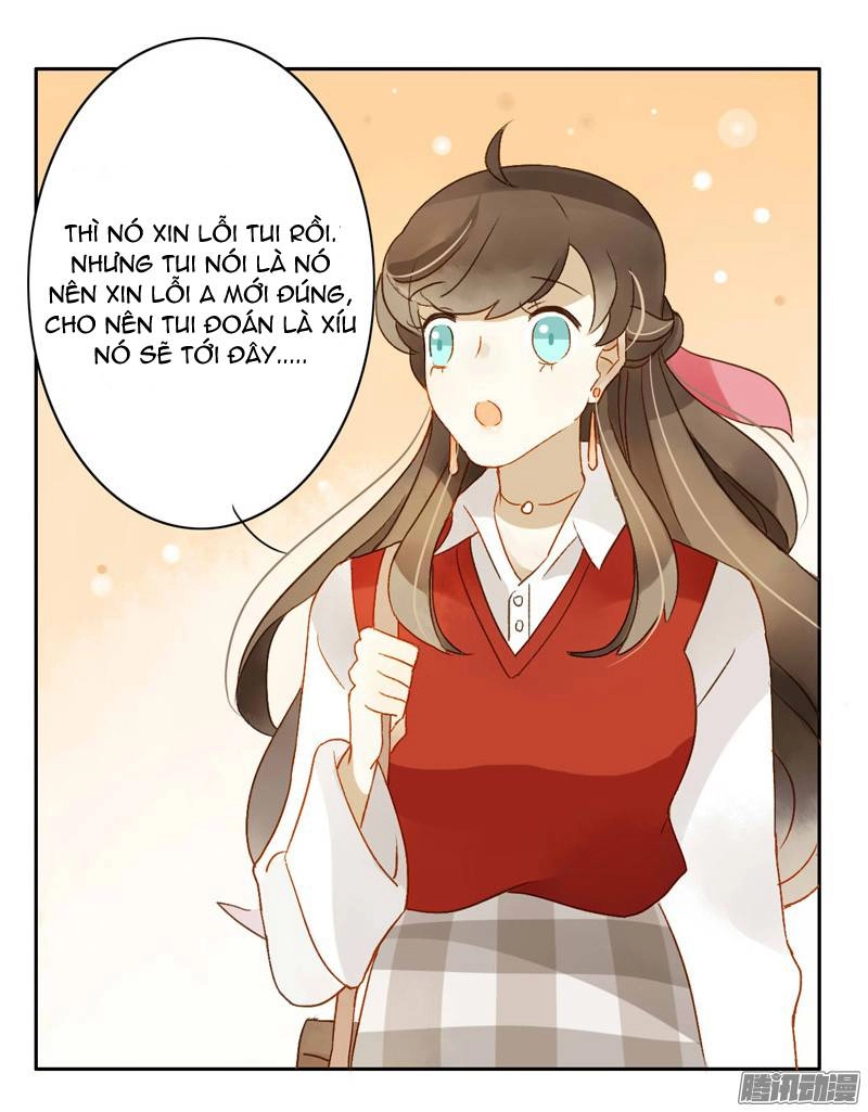 Sức Mạnh Của Sắc Đẹp Chapter 112 - 2