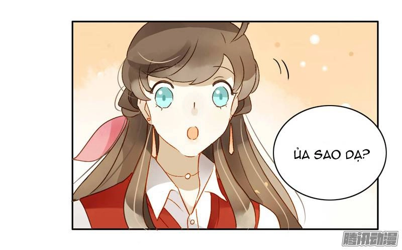 Sức Mạnh Của Sắc Đẹp Chapter 112 - 4