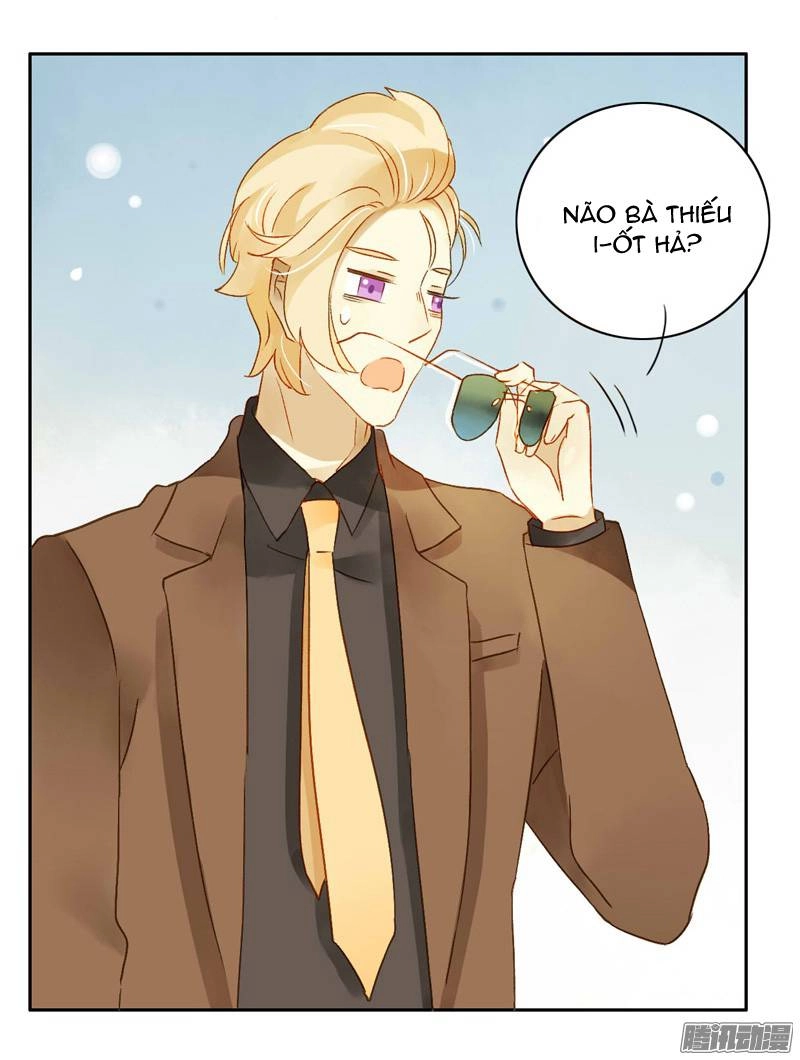 Sức Mạnh Của Sắc Đẹp Chapter 112 - 5