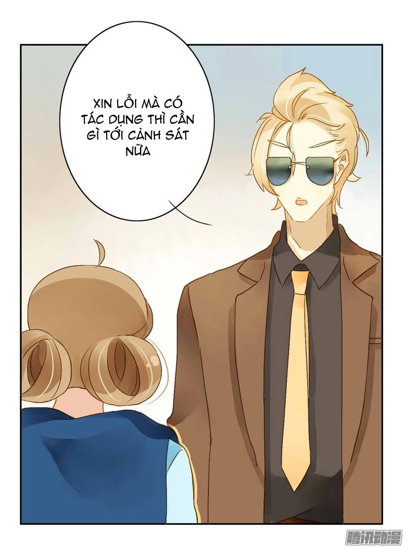 Sức Mạnh Của Sắc Đẹp Chapter 112 - 10