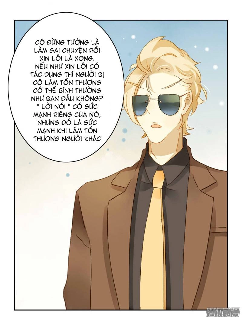 Sức Mạnh Của Sắc Đẹp Chapter 112 - 13