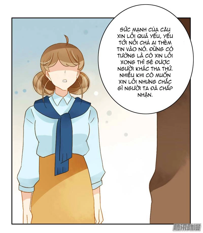 Sức Mạnh Của Sắc Đẹp Chapter 112 - 14