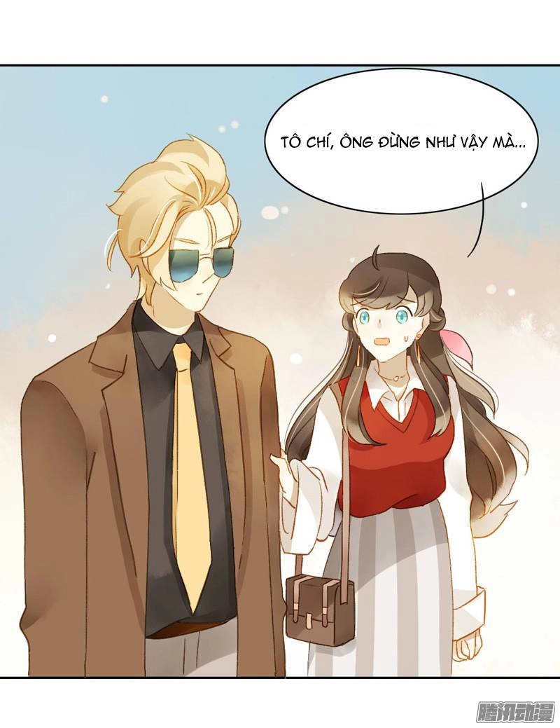 Sức Mạnh Của Sắc Đẹp Chapter 112 - 15