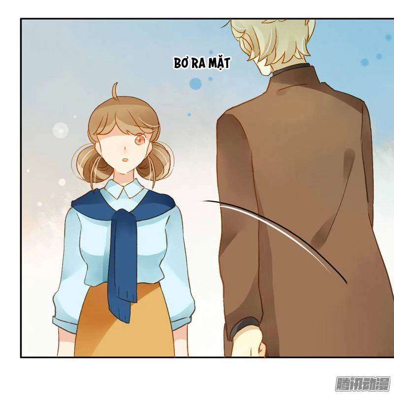 Sức Mạnh Của Sắc Đẹp Chapter 113 - 3