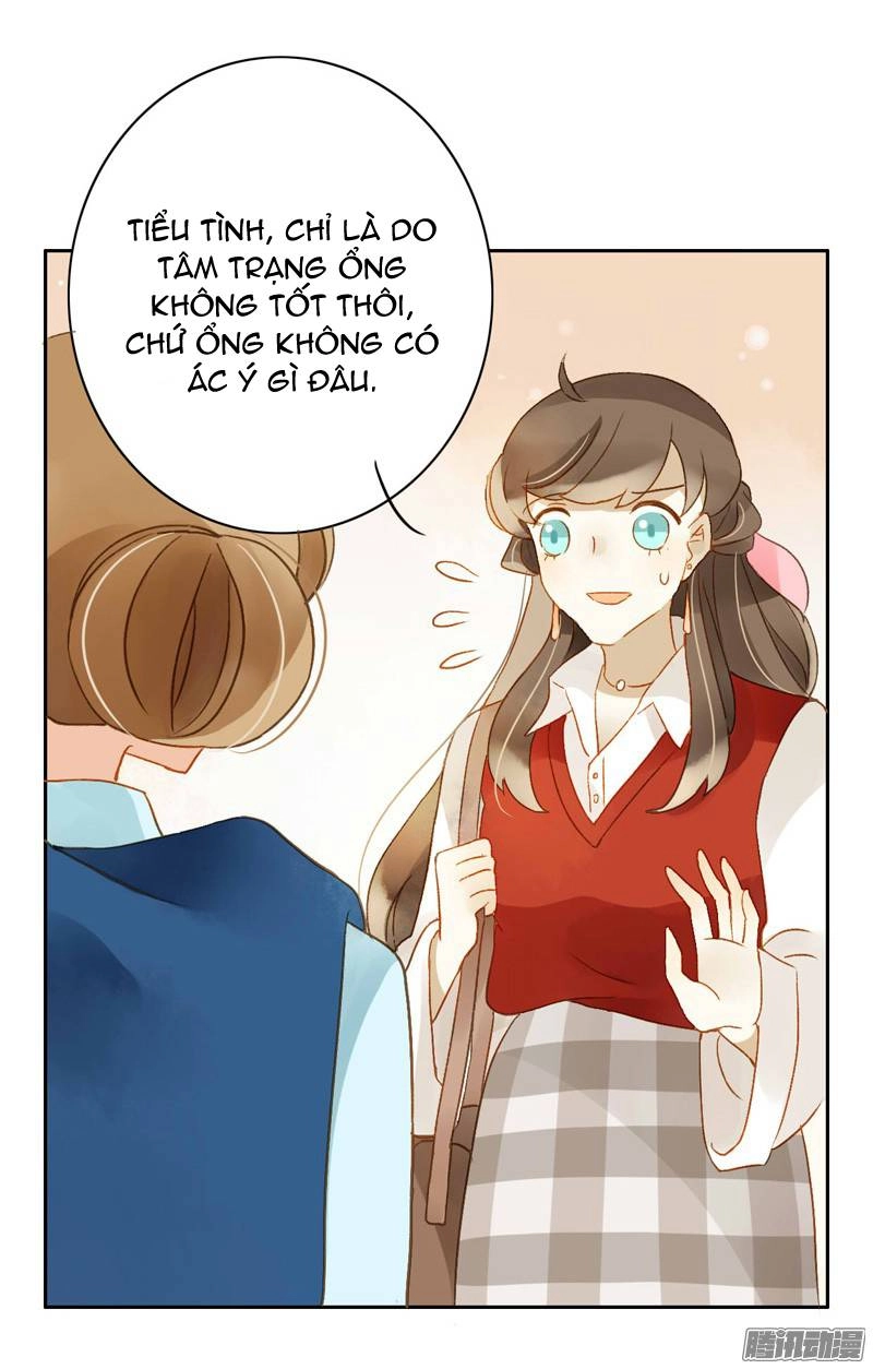 Sức Mạnh Của Sắc Đẹp Chapter 113 - 4