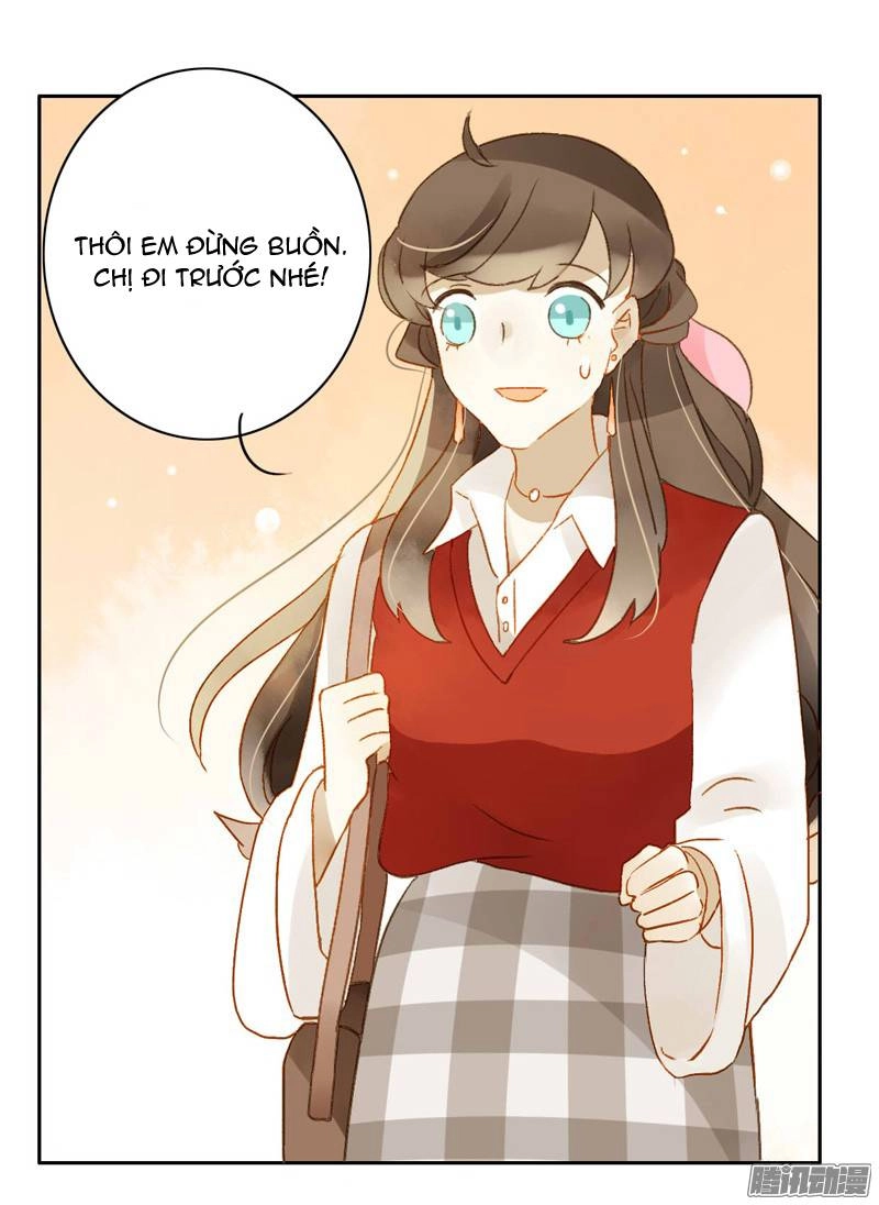 Sức Mạnh Của Sắc Đẹp Chapter 113 - 7