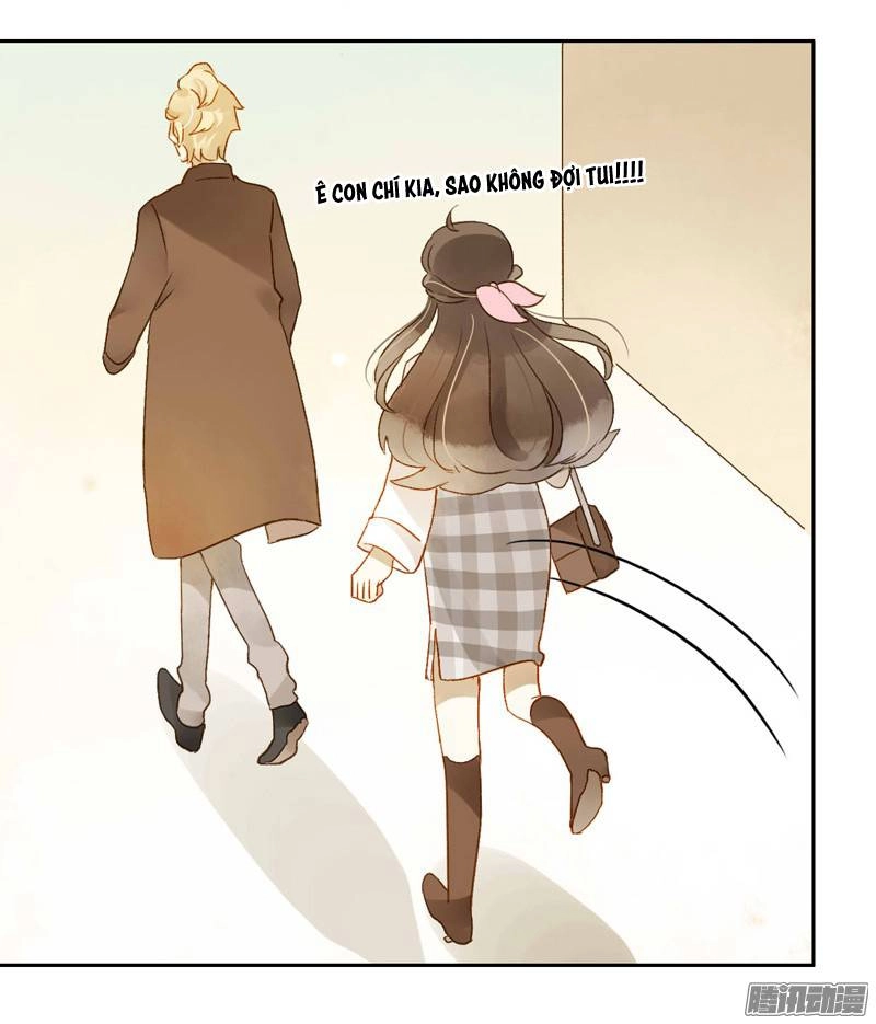 Sức Mạnh Của Sắc Đẹp Chapter 113 - 8